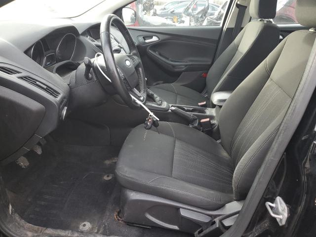 Photo 6 VIN: 1FADP3F21GL316612 - FORD FOCUS SE 