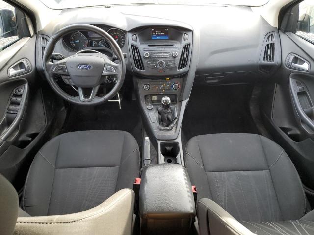 Photo 7 VIN: 1FADP3F21GL316612 - FORD FOCUS SE 