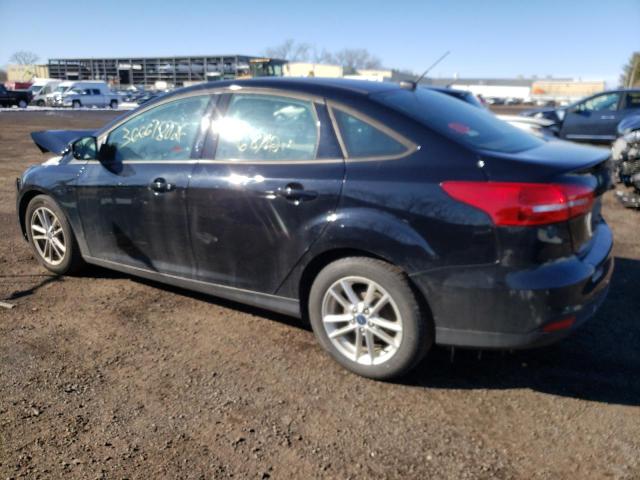 Photo 2 VIN: 1FADP3F21GL317856 - FORD FOCUS SE 