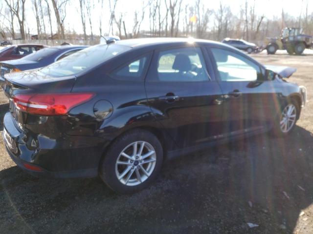 Photo 3 VIN: 1FADP3F21GL317856 - FORD FOCUS SE 