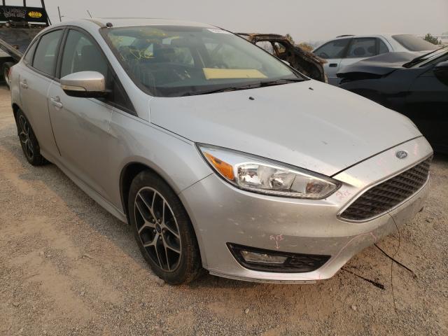 Photo 0 VIN: 1FADP3F21GL319459 - FORD FOCUS SE 