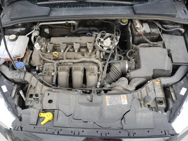 Photo 6 VIN: 1FADP3F21GL325567 - FORD FOCUS 