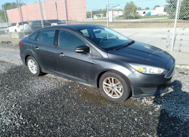 Photo 0 VIN: 1FADP3F21GL341106 - FORD FOCUS 