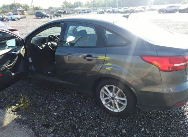 Photo 5 VIN: 1FADP3F21GL341106 - FORD FOCUS 