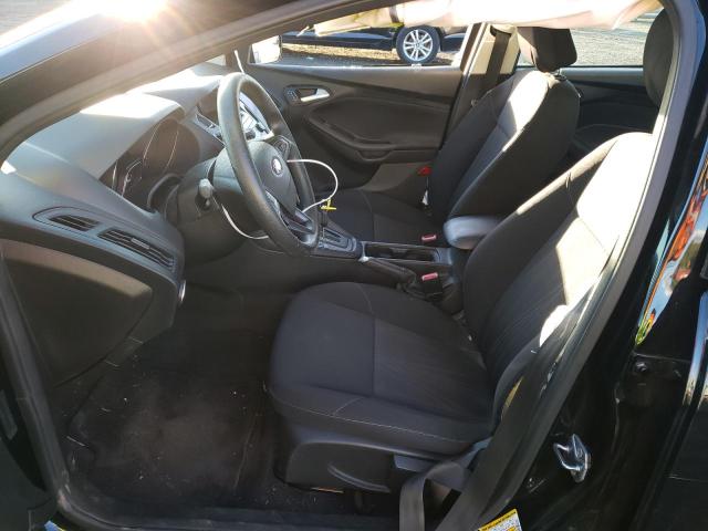 Photo 4 VIN: 1FADP3F21GL351375 - FORD FOCUS SE 