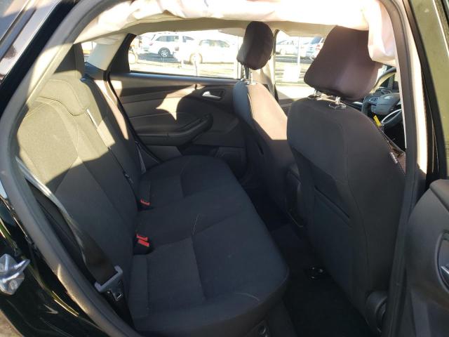 Photo 5 VIN: 1FADP3F21GL351375 - FORD FOCUS SE 