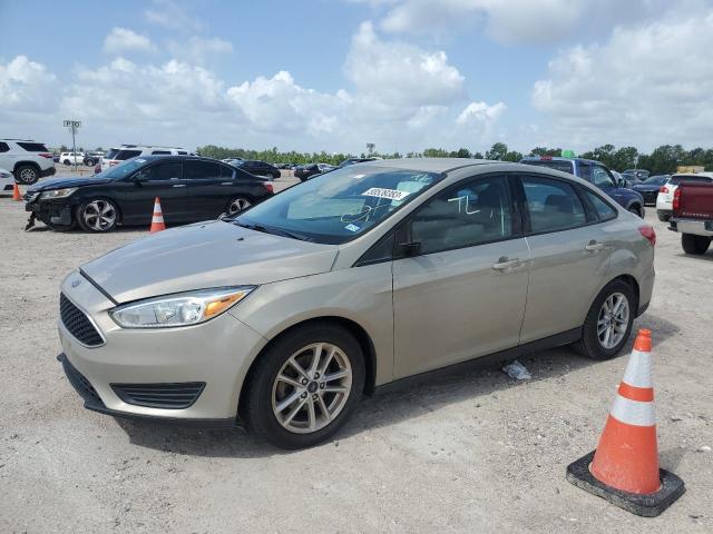 Photo 0 VIN: 1FADP3F21GL352204 - FORD FOCUS SE 