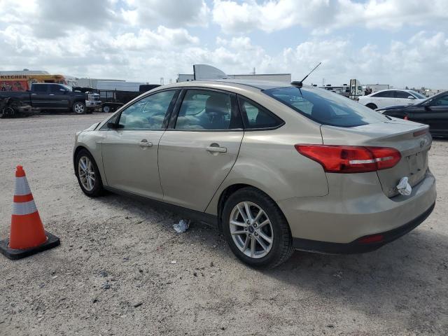 Photo 1 VIN: 1FADP3F21GL352204 - FORD FOCUS SE 