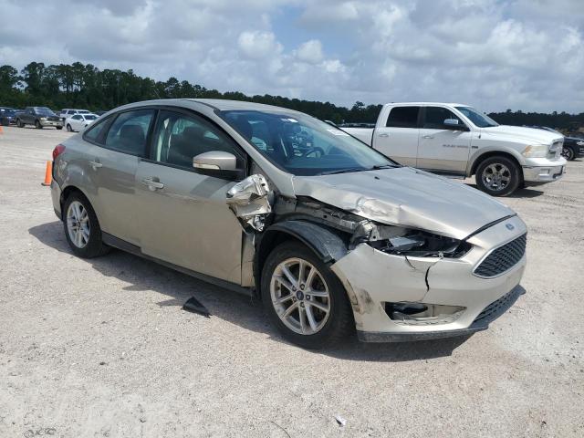 Photo 3 VIN: 1FADP3F21GL352204 - FORD FOCUS SE 