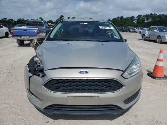 Photo 4 VIN: 1FADP3F21GL352204 - FORD FOCUS SE 