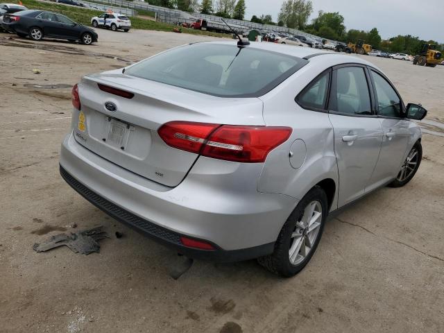 Photo 2 VIN: 1FADP3F21GL354227 - FORD FOCUS 