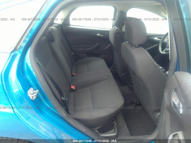 Photo 7 VIN: 1FADP3F21GL356088 - FORD FOCUS 