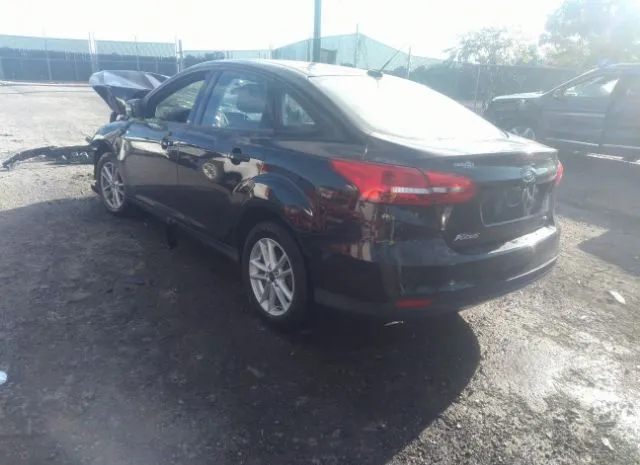 Photo 2 VIN: 1FADP3F21GL357192 - FORD FOCUS 