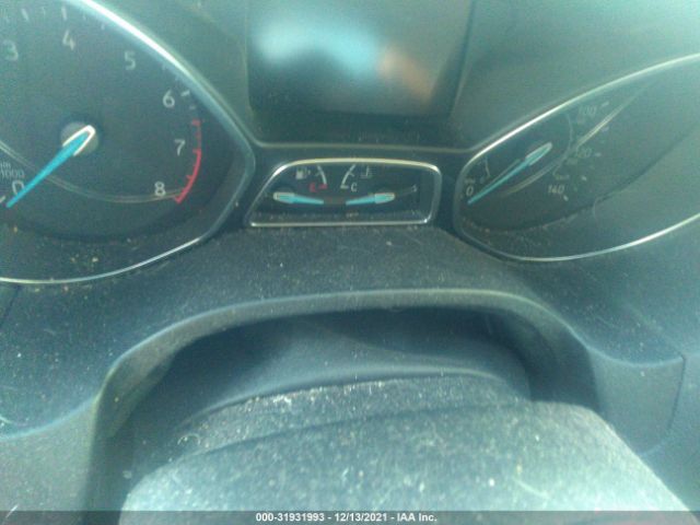 Photo 6 VIN: 1FADP3F21GL358813 - FORD FOCUS 