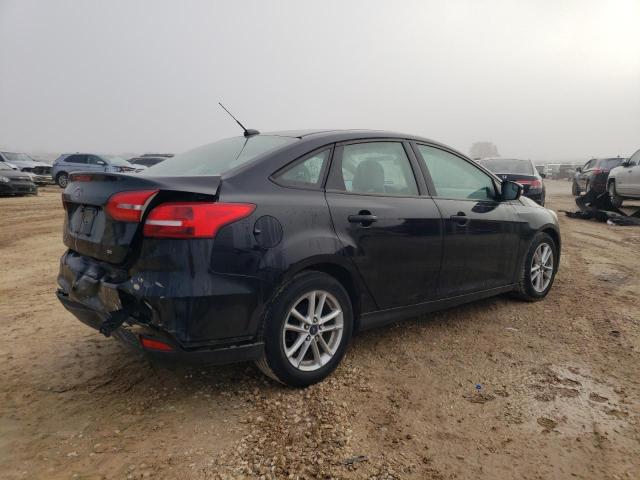 Photo 2 VIN: 1FADP3F21GL360867 - FORD FOCUS 