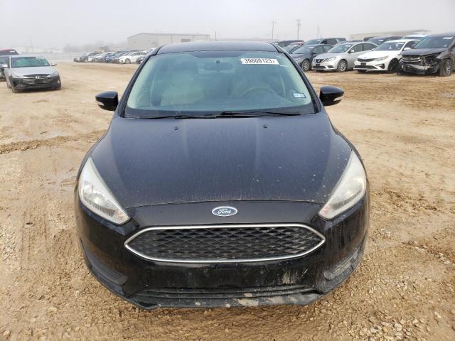 Photo 4 VIN: 1FADP3F21GL360867 - FORD FOCUS 