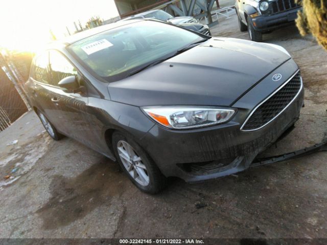 Photo 0 VIN: 1FADP3F21GL361775 - FORD FOCUS 