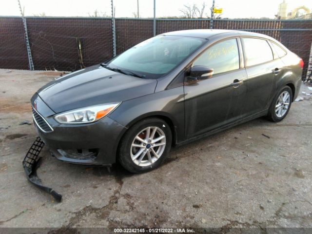 Photo 1 VIN: 1FADP3F21GL361775 - FORD FOCUS 