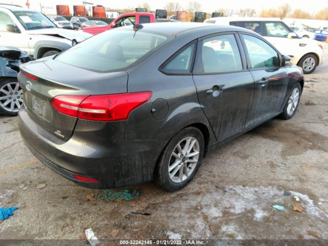 Photo 3 VIN: 1FADP3F21GL361775 - FORD FOCUS 