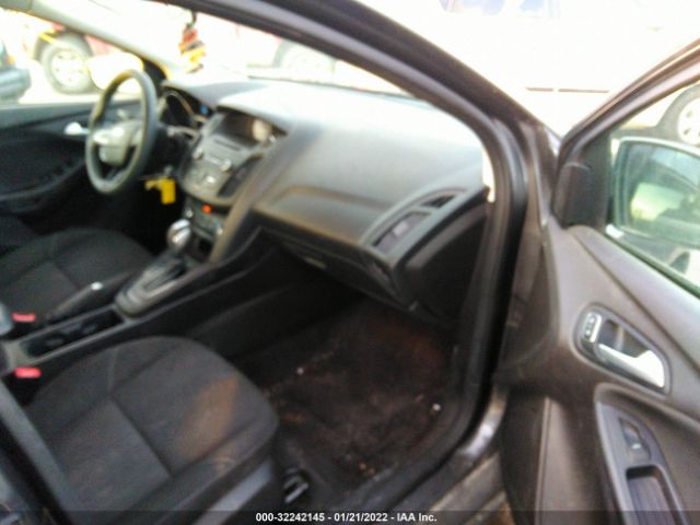 Photo 4 VIN: 1FADP3F21GL361775 - FORD FOCUS 