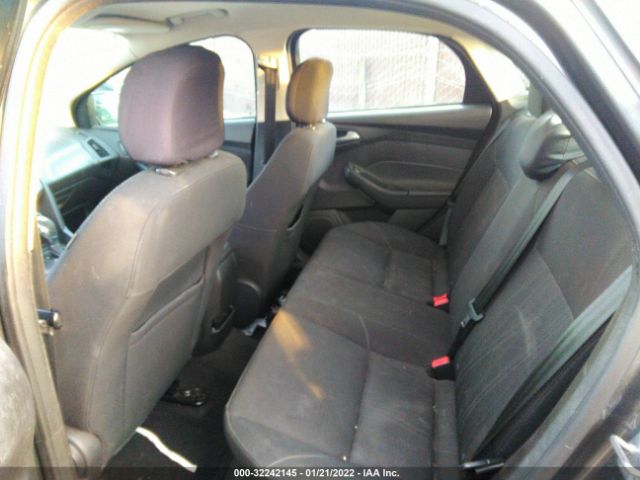 Photo 7 VIN: 1FADP3F21GL361775 - FORD FOCUS 