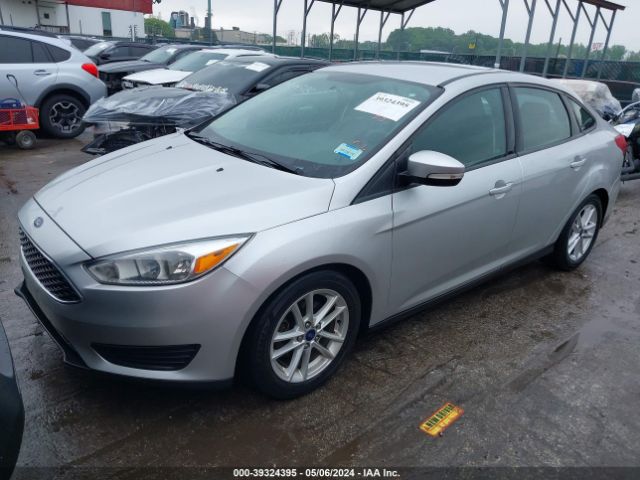 Photo 1 VIN: 1FADP3F21GL363915 - FORD FOCUS 