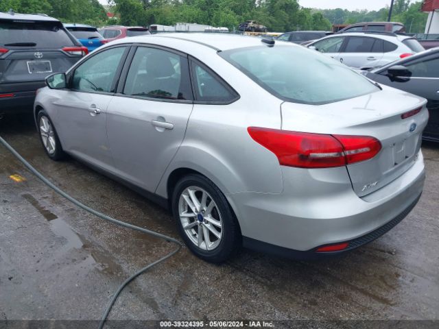 Photo 2 VIN: 1FADP3F21GL363915 - FORD FOCUS 