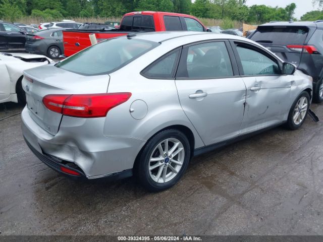 Photo 3 VIN: 1FADP3F21GL363915 - FORD FOCUS 