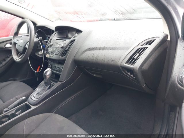 Photo 4 VIN: 1FADP3F21GL363915 - FORD FOCUS 