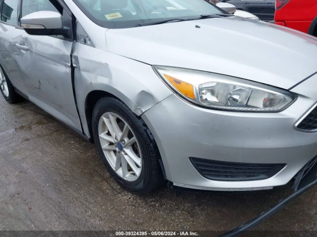 Photo 5 VIN: 1FADP3F21GL363915 - FORD FOCUS 