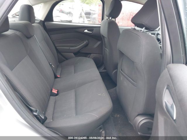 Photo 7 VIN: 1FADP3F21GL363915 - FORD FOCUS 