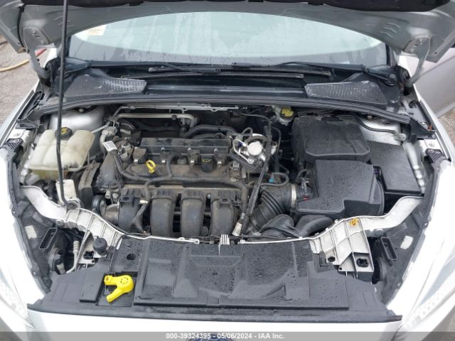 Photo 9 VIN: 1FADP3F21GL363915 - FORD FOCUS 