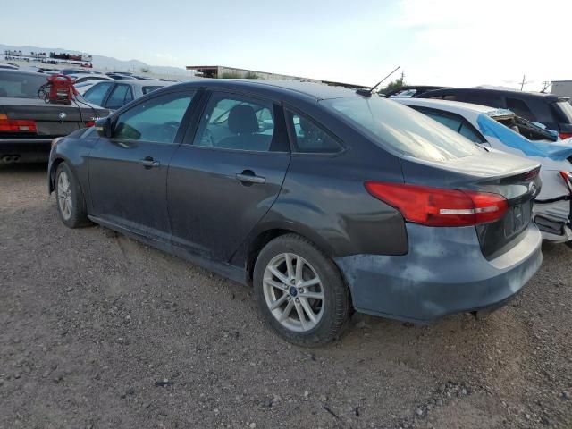 Photo 1 VIN: 1FADP3F21GL364692 - FORD FOCUS SE 