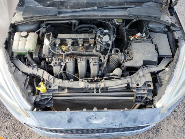 Photo 10 VIN: 1FADP3F21GL364692 - FORD FOCUS SE 