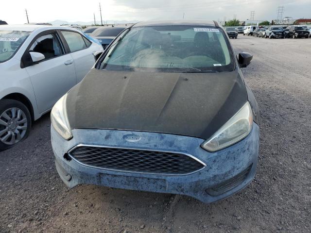 Photo 4 VIN: 1FADP3F21GL364692 - FORD FOCUS SE 