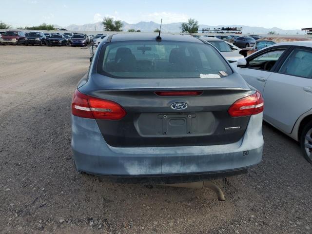 Photo 5 VIN: 1FADP3F21GL364692 - FORD FOCUS SE 