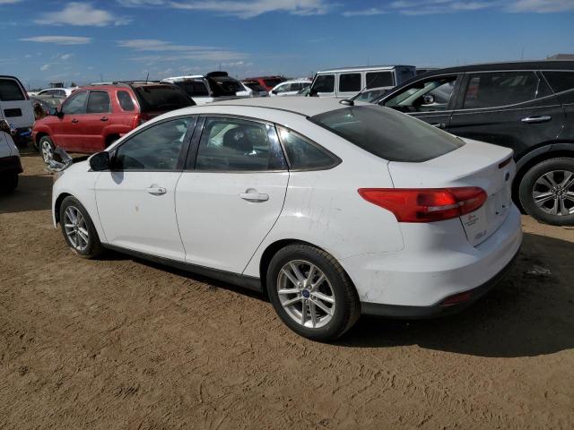 Photo 1 VIN: 1FADP3F21GL365440 - FORD FOCUS SE 