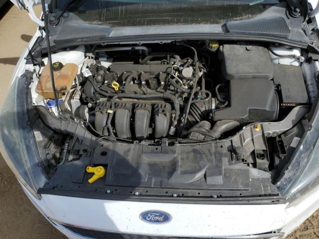 Photo 10 VIN: 1FADP3F21GL365440 - FORD FOCUS SE 