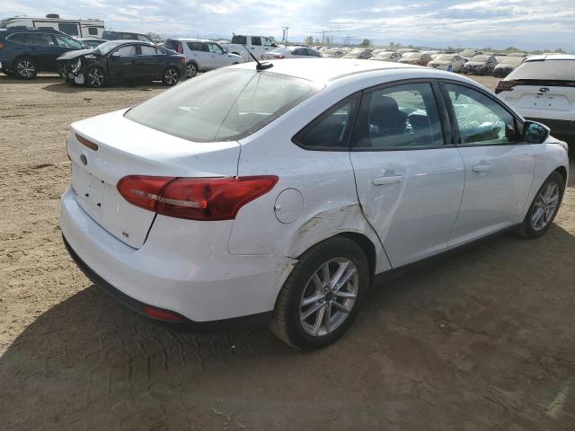 Photo 2 VIN: 1FADP3F21GL365440 - FORD FOCUS SE 