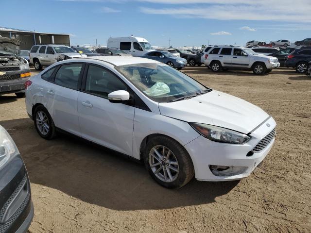 Photo 3 VIN: 1FADP3F21GL365440 - FORD FOCUS SE 