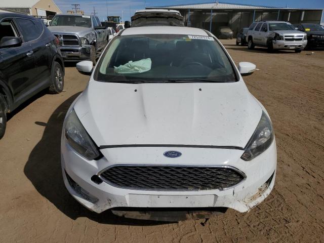 Photo 4 VIN: 1FADP3F21GL365440 - FORD FOCUS SE 