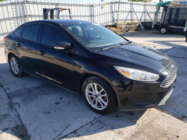 Photo 3 VIN: 1FADP3F21GL368659 - FORD FOCUS SE 