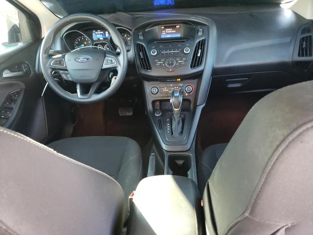 Photo 7 VIN: 1FADP3F21GL368659 - FORD FOCUS SE 