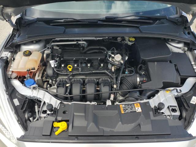 Photo 10 VIN: 1FADP3F21GL371478 - FORD FOCUS SE 