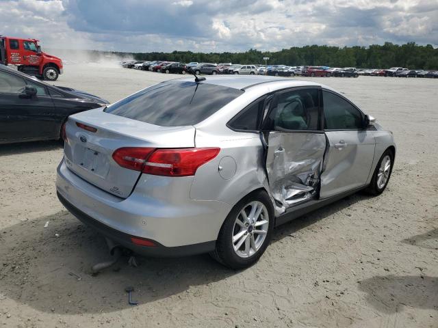 Photo 2 VIN: 1FADP3F21GL371478 - FORD FOCUS SE 