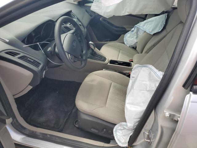 Photo 6 VIN: 1FADP3F21GL371478 - FORD FOCUS SE 