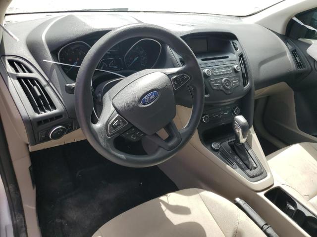 Photo 7 VIN: 1FADP3F21GL371478 - FORD FOCUS SE 