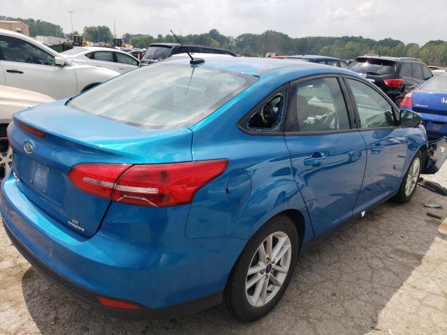 Photo 2 VIN: 1FADP3F21GL372386 - FORD FOCUS SE 