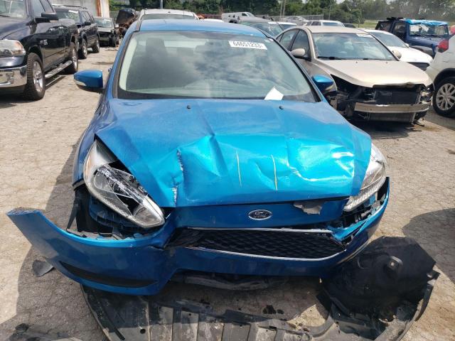 Photo 4 VIN: 1FADP3F21GL372386 - FORD FOCUS SE 