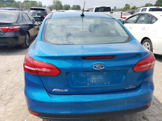 Photo 5 VIN: 1FADP3F21GL372386 - FORD FOCUS SE 